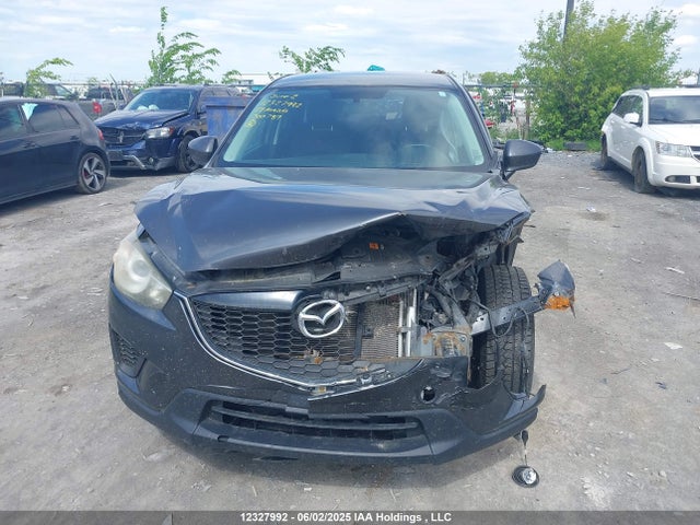 JM3KE2BE5E0300789 Mazda pe