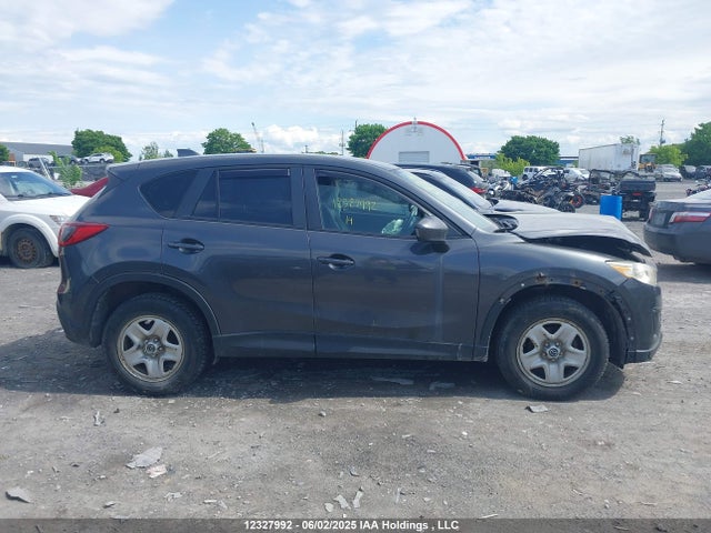 JM3KE2BE5E0300789 Mazda pe