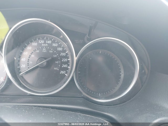 JM3KE2BE5E0300789 Mazda pe