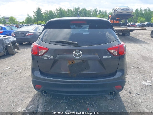 JM3KE2BE5E0300789 Mazda pe
