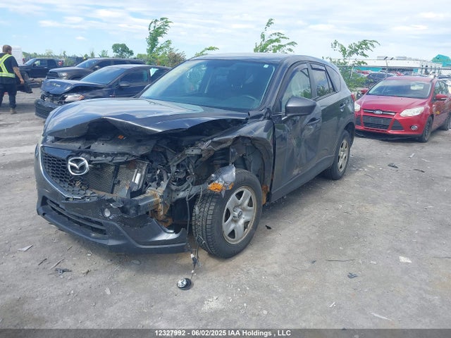 JM3KE2BE5E0300789 Mazda pe