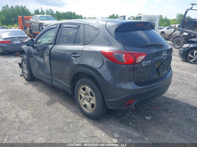 JM3KE2BE5E0300789 Mazda pe