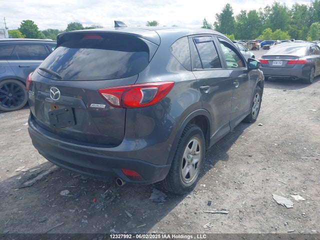 JM3KE2BE5E0300789 Mazda pe