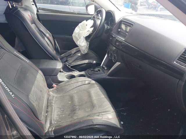 JM3KE2BE5E0300789 Mazda pe