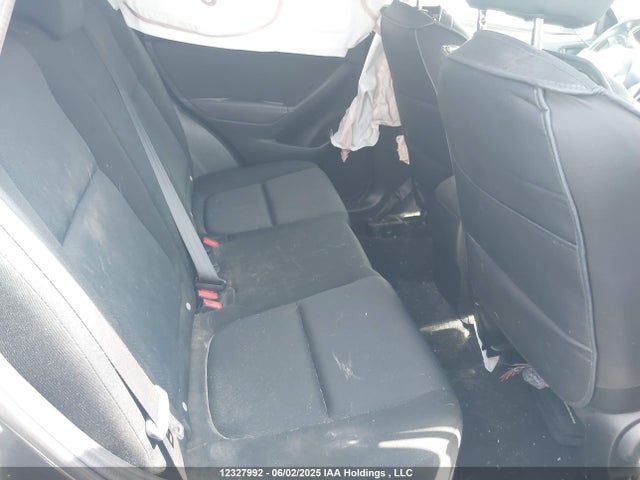 JM3KE2BE5E0300789 Mazda pe