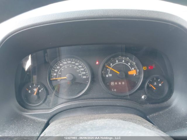 1C4NJRAB6ED831946 Jeep Patriot Sport/north