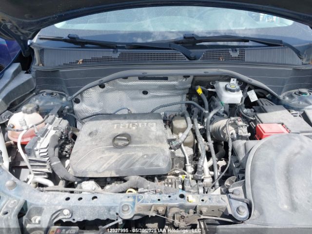 KL79MRSL5NB014704 Chevrolet l3t - l3, sidi, vvt, alum