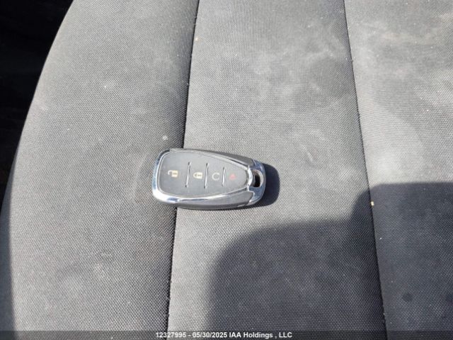 KL79MRSL5NB014704 Chevrolet l3t - l3, sidi, vvt, alum