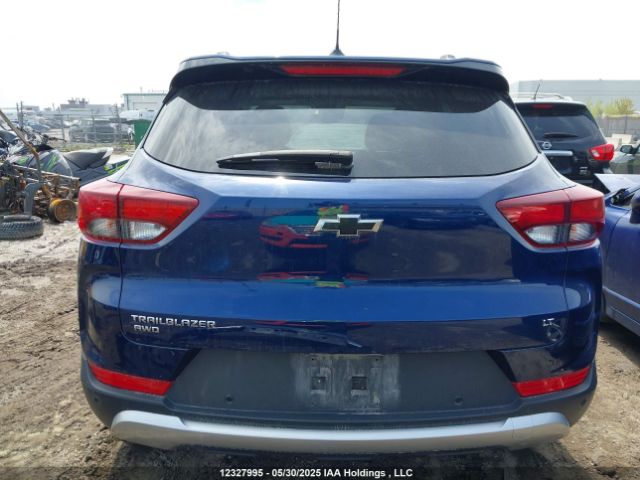 KL79MRSL5NB014704 Chevrolet l3t - l3, sidi, vvt, alum