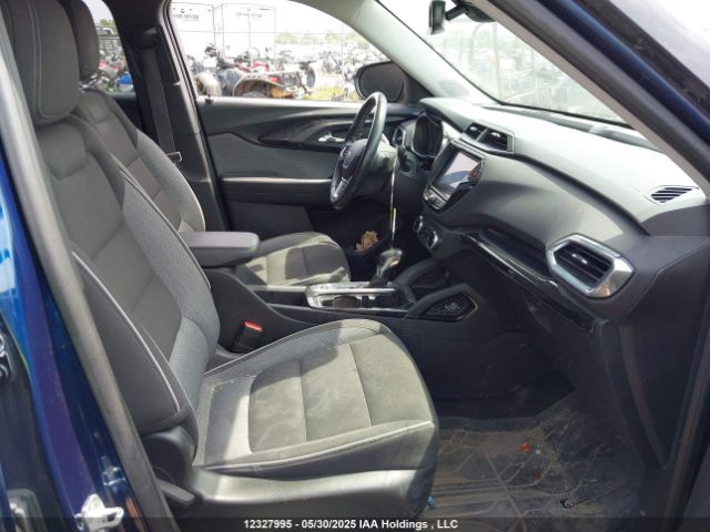 KL79MRSL5NB014704 Chevrolet l3t - l3, sidi, vvt, alum