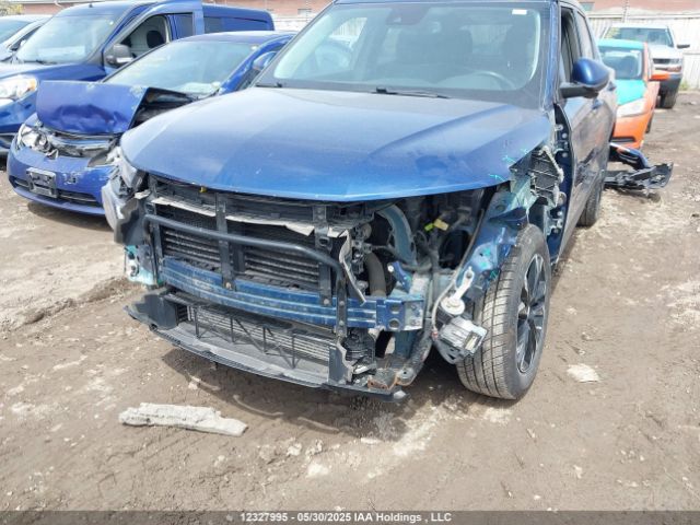 KL79MRSL5NB014704 Chevrolet l3t - l3, sidi, vvt, alum