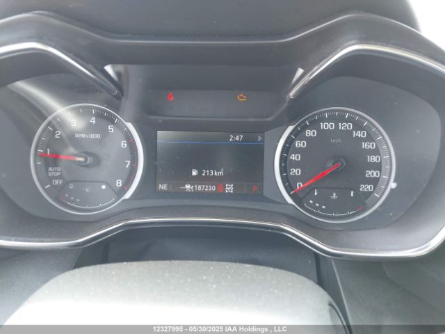 KL79MRSL5NB014704 Chevrolet l3t - l3, sidi, vvt, alum