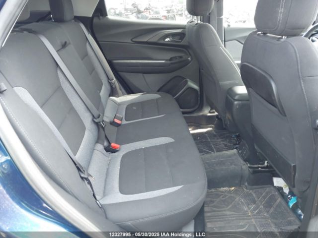 KL79MRSL5NB014704 Chevrolet l3t - l3, sidi, vvt, alum