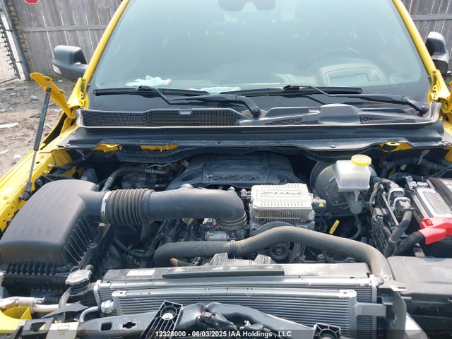 RAM 2023 2023 1C6SRFLT6PN654724 Image 10