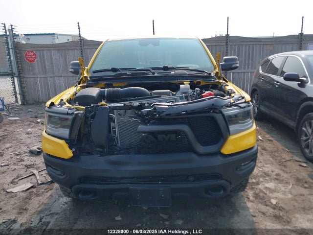 RAM 2023 2023 1C6SRFLT6PN654724 Image 12