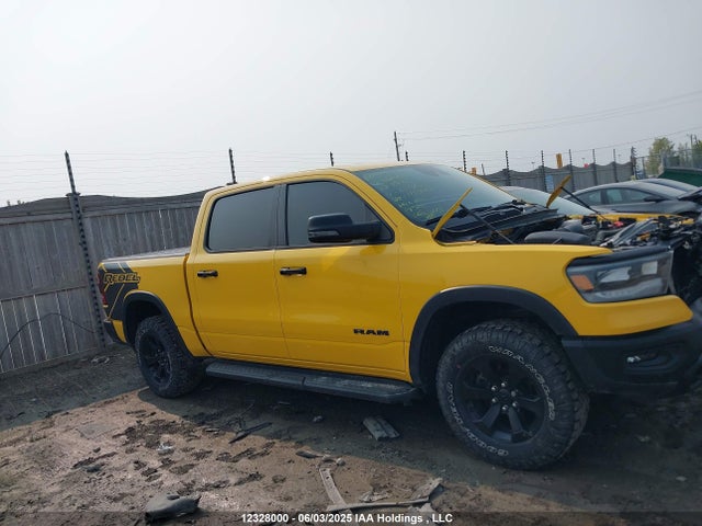 RAM 2023 2023 1C6SRFLT6PN654724 Image 13