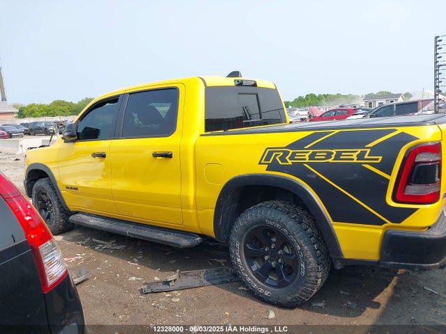 RAM 2023 2023 1C6SRFLT6PN654724 Image 14