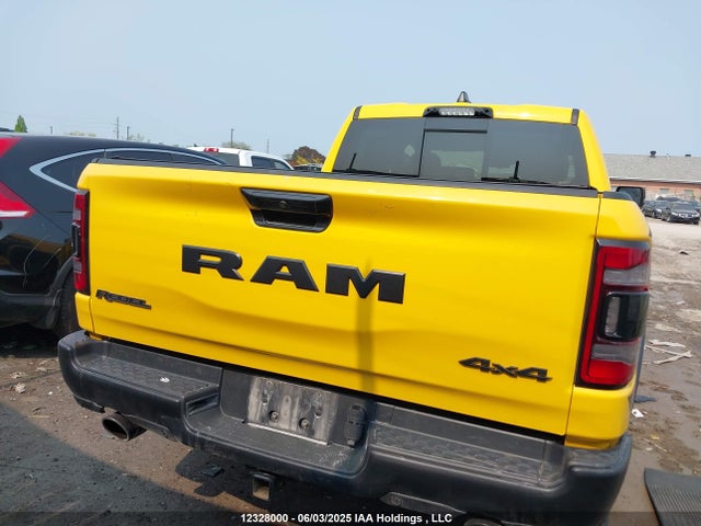 RAM 2023 2023 1C6SRFLT6PN654724 Image 16