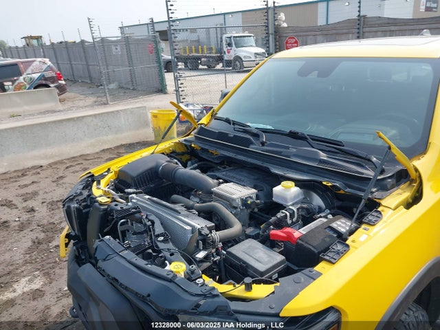 RAM 2023 2023 1C6SRFLT6PN654724 Image 6