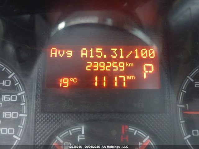 3C6TRVDG2FE501843 RAM Promaster 2500 2500 High