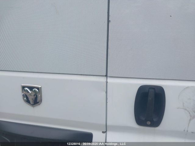 3C6TRVDG2FE501843 RAM Promaster 2500 2500 High