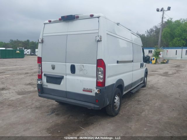 3C6TRVDG2FE501843 RAM Promaster 2500 2500 High