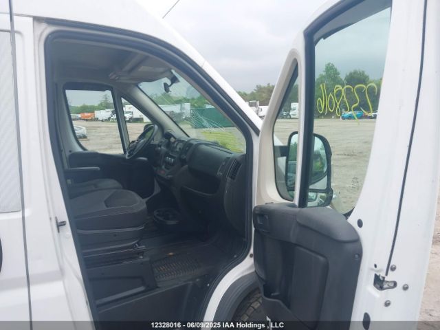 3C6TRVDG2FE501843 RAM Promaster 2500 2500 High