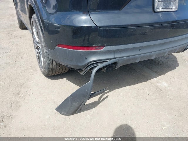 Porsche Cayenne 2023 WP1AA2AY0PDA04519 Image 12
