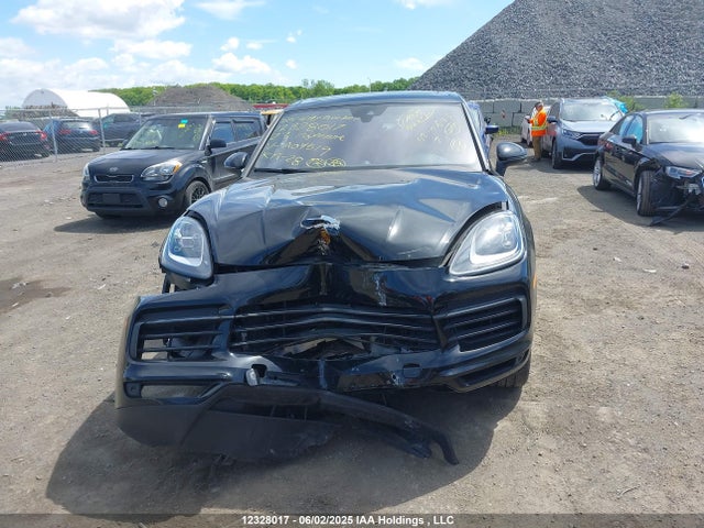 Porsche Cayenne 2023 WP1AA2AY0PDA04519 Image 13