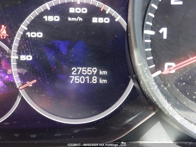 Porsche Cayenne 2023 WP1AA2AY0PDA04519 Image 16