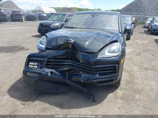 Porsche Cayenne 2023 WP1AA2AY0PDA04519 Image 6