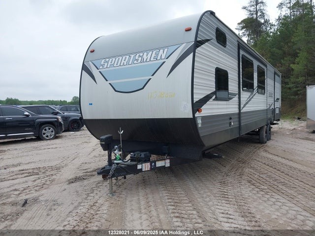 4EZTS3727N5011392 Trailer 2022