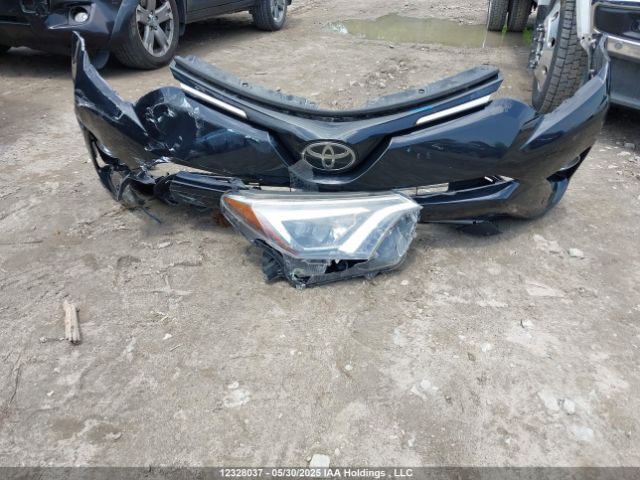 2T3DFREV5GW489185 Toyota Rav4 Limited