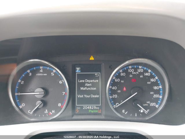 2T3DFREV5GW489185 Toyota Rav4 Limited