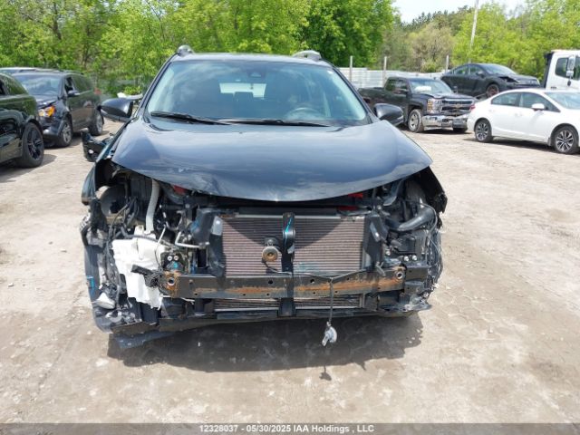 2T3DFREV5GW489185 Toyota Rav4 Limited