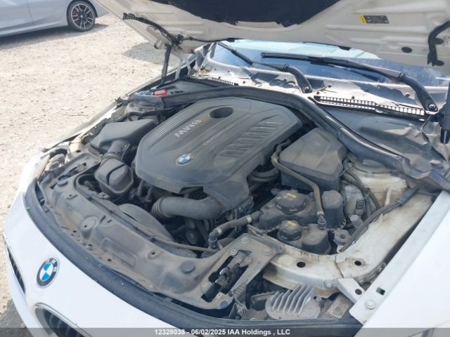 WBA4W9C52JAB94991 BMW 440i Xdrive