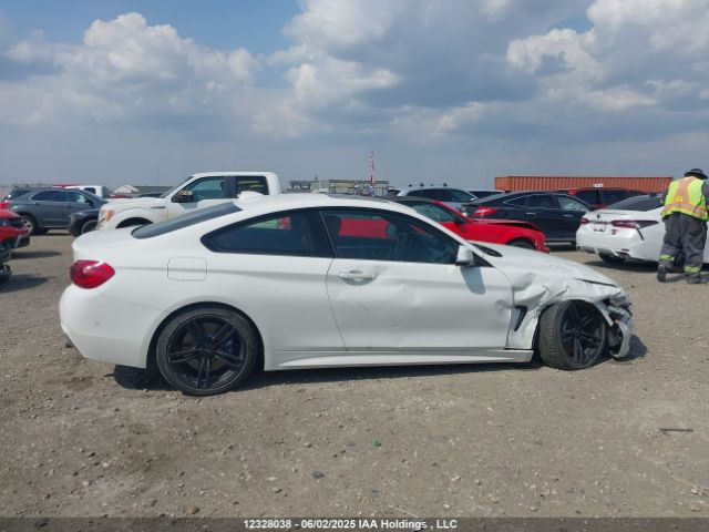 WBA4W9C52JAB94991 BMW 440i Xdrive
