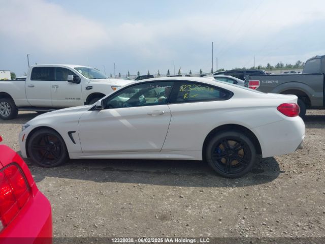 WBA4W9C52JAB94991 BMW 440i Xdrive