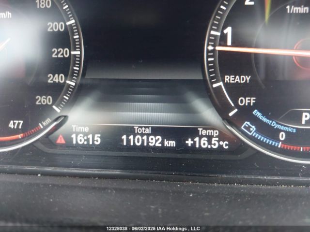 WBA4W9C52JAB94991 BMW 440i Xdrive