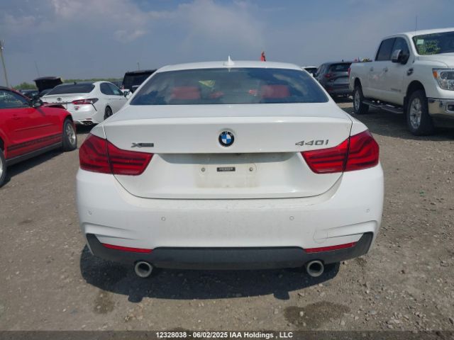 WBA4W9C52JAB94991 BMW 440i Xdrive