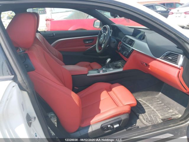 WBA4W9C52JAB94991 BMW 440i Xdrive