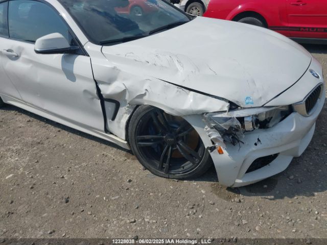 WBA4W9C52JAB94991 BMW 440i Xdrive