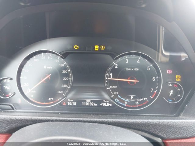 WBA4W9C52JAB94991 BMW 440i Xdrive