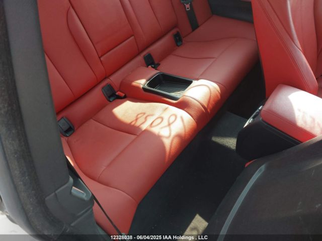 WBA4W9C52JAB94991 BMW 440i Xdrive