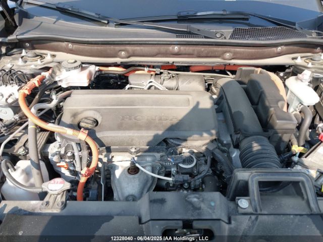2HKRS6H96SH211684 Honda lfc3