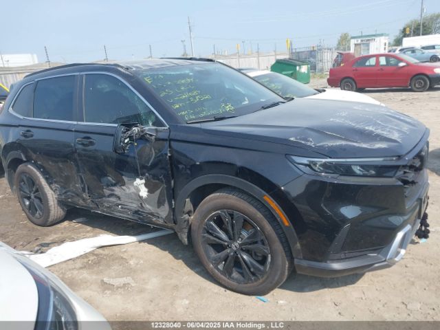 2HKRS6H96SH211684 Honda lfc3