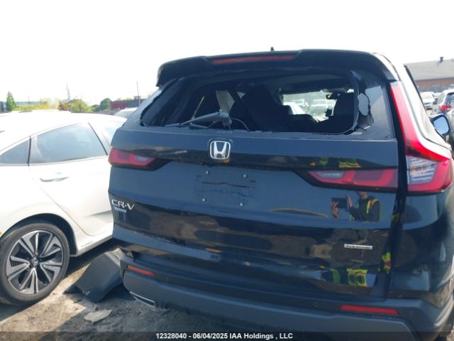 2HKRS6H96SH211684 Honda lfc3