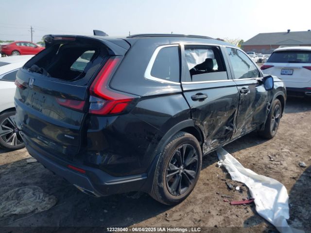 2HKRS6H96SH211684 Honda lfc3