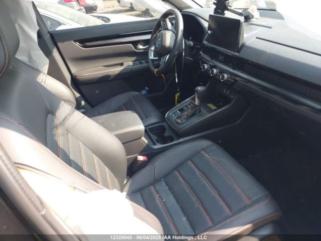 2HKRS6H96SH211684 Honda lfc3