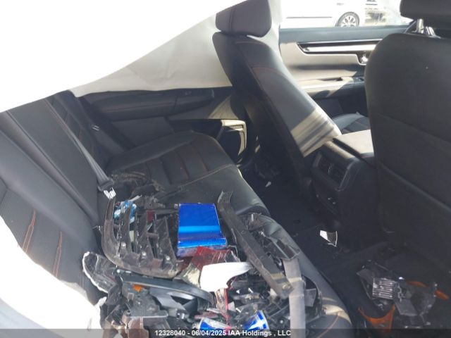 2HKRS6H96SH211684 Honda lfc3